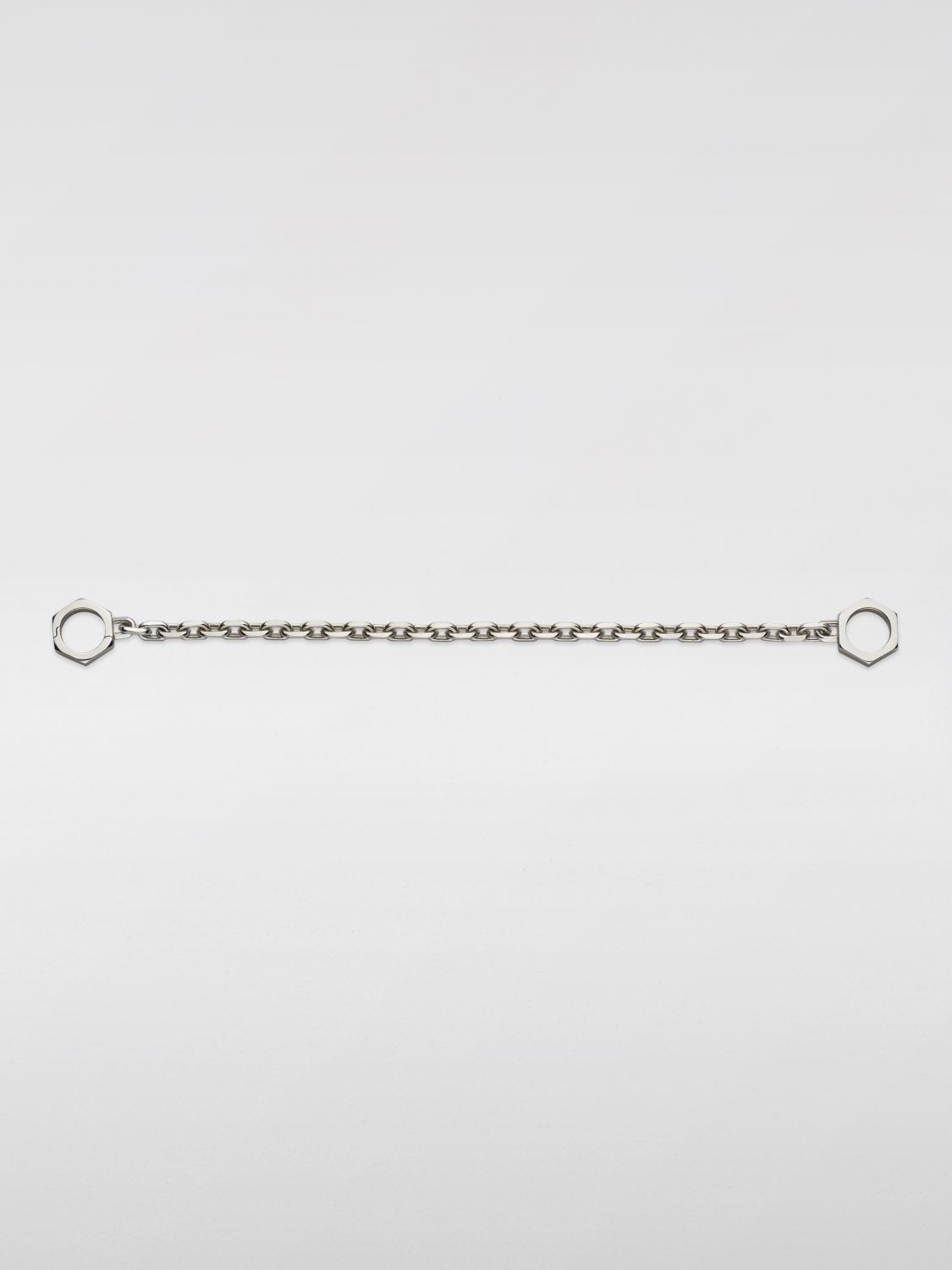 Gucci Jewel Woman Silver