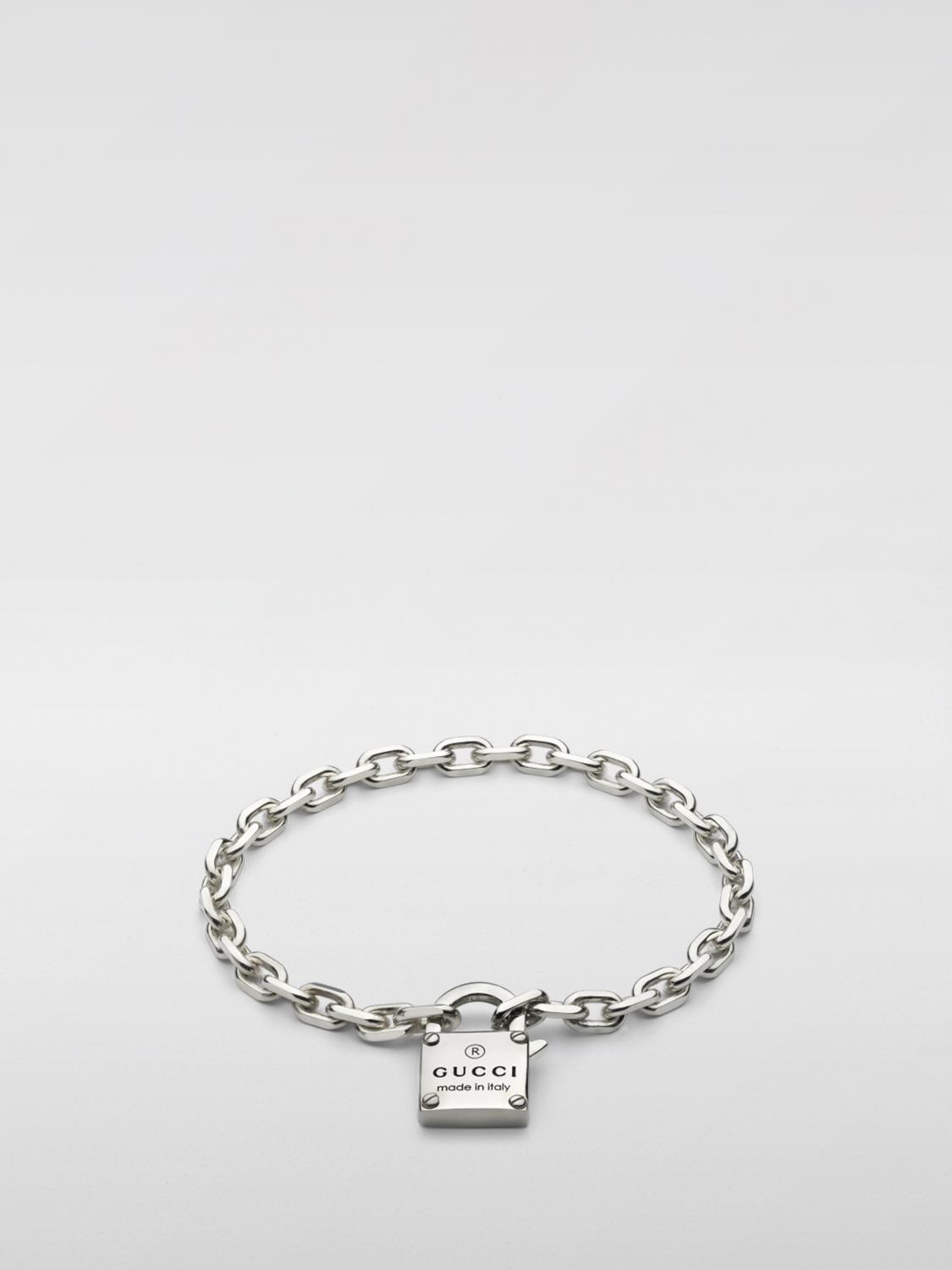 Gucci Jewel Woman Silver