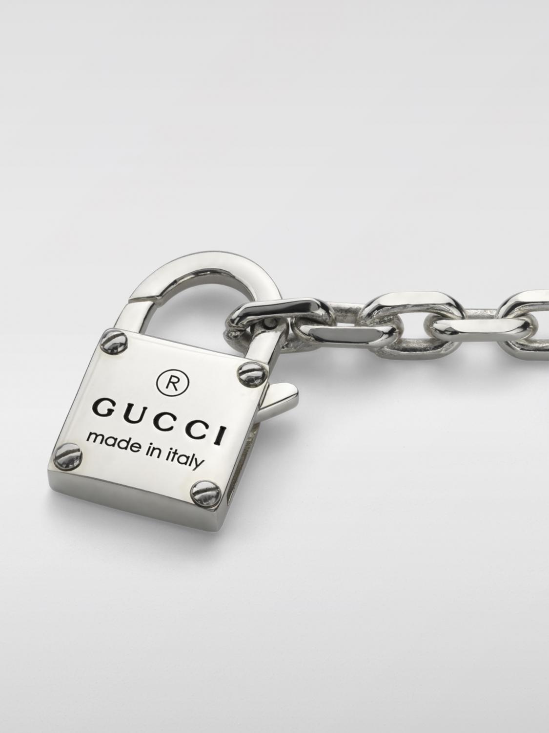 Gucci Jewel Woman Silver