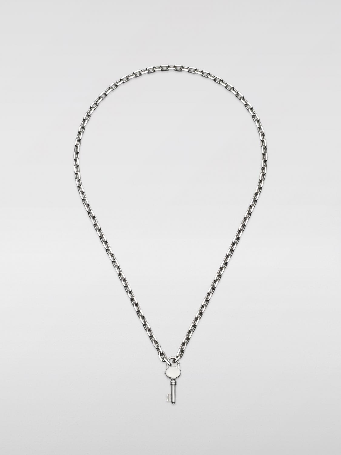 Gucci Jewel Woman Silver
