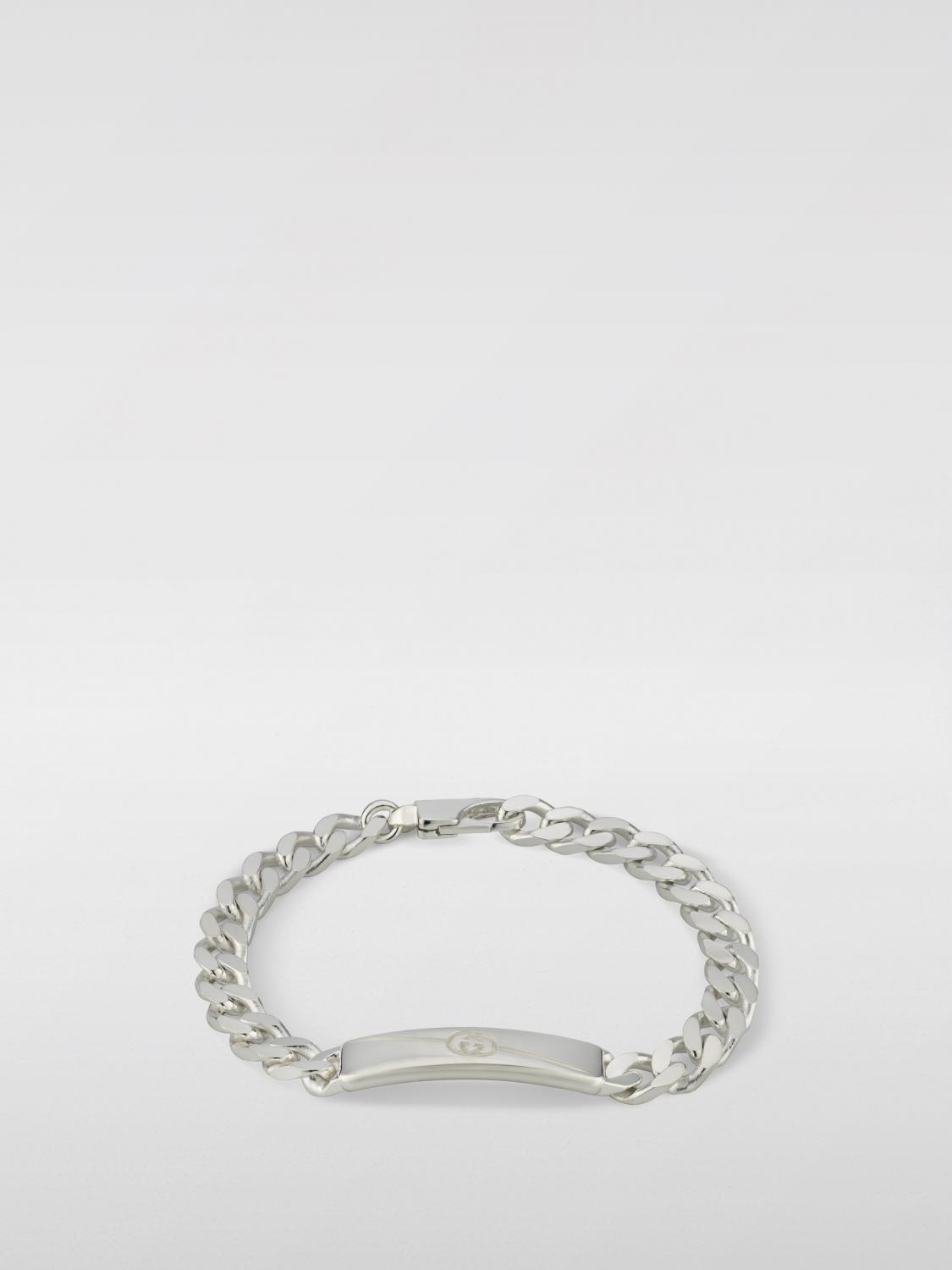 Gucci Jewel Woman Silver