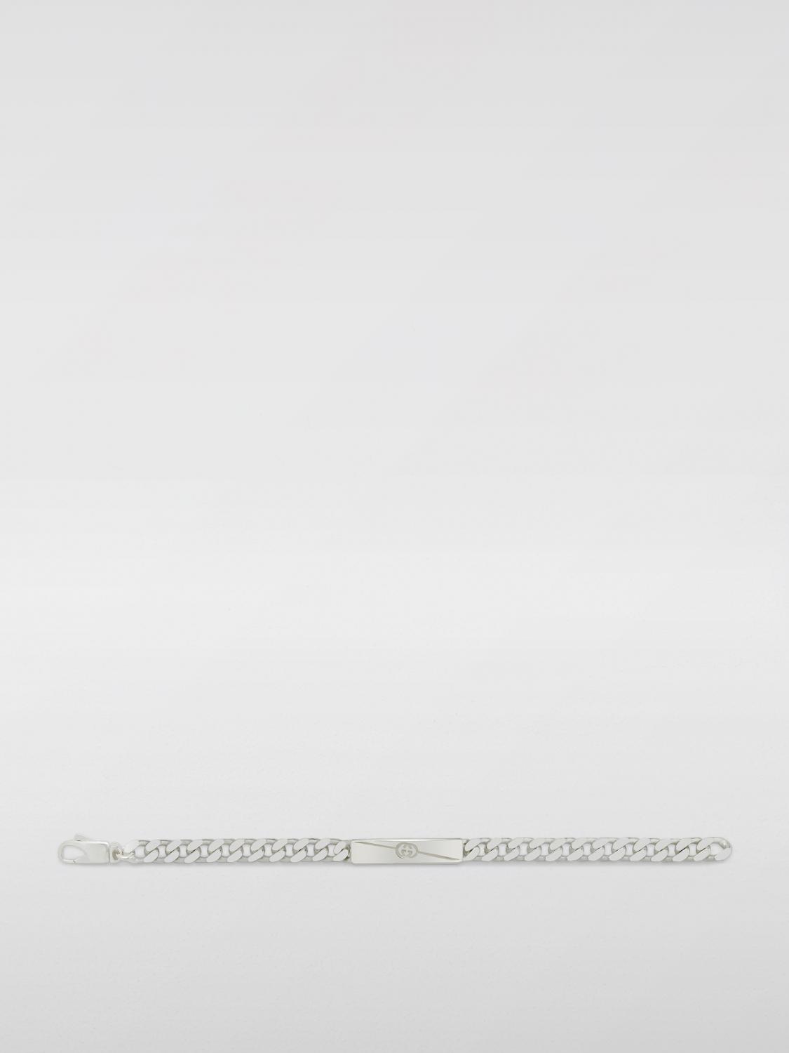 Gucci Jewel Woman Silver
