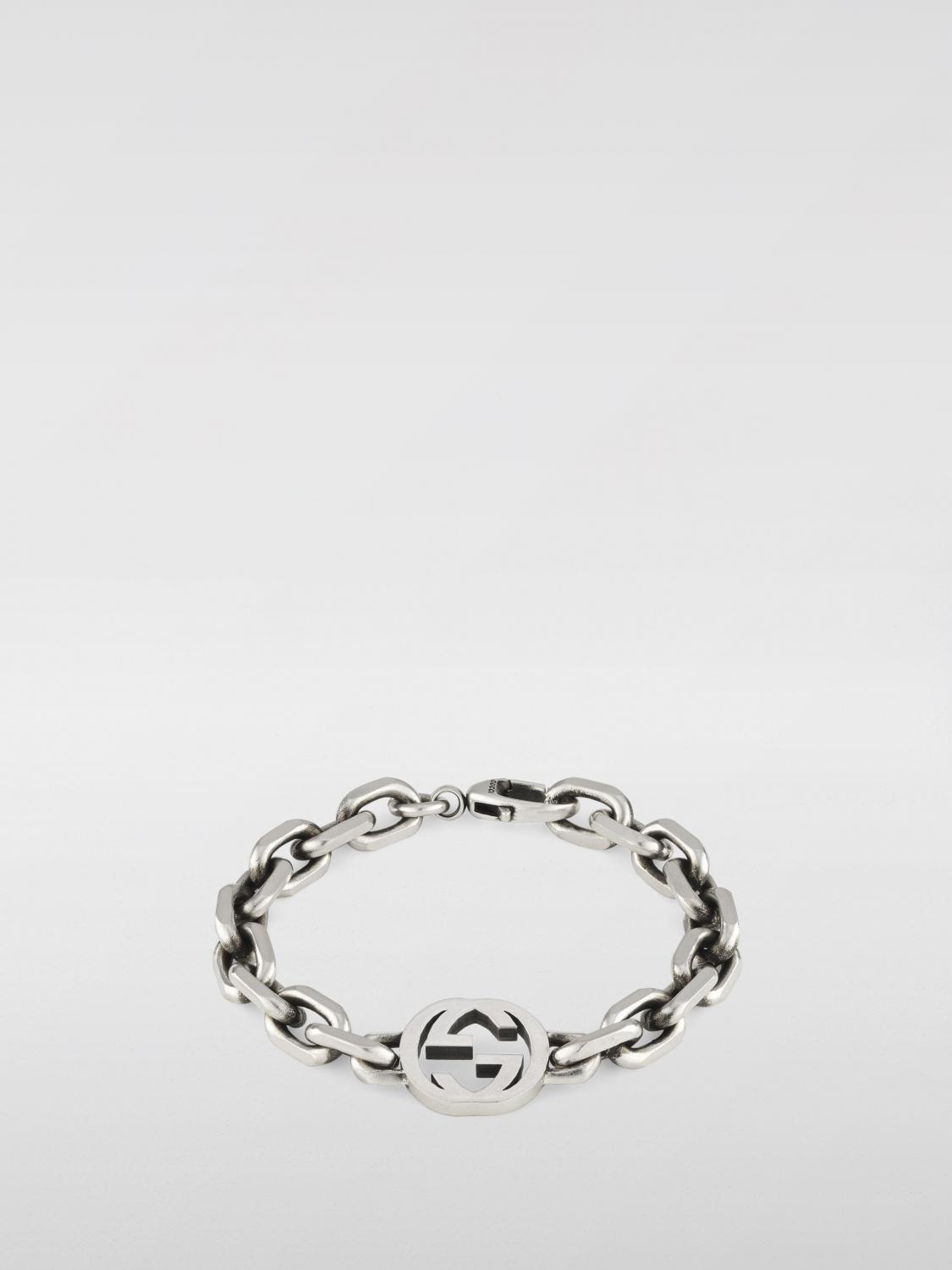 Gucci Jewel Woman Silver