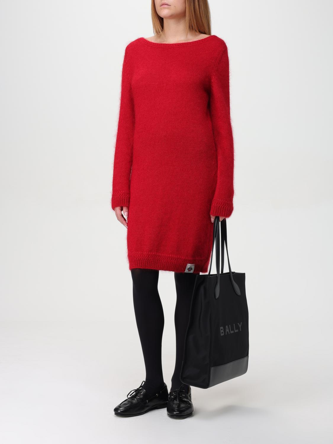 Bally Tote Bags Woman Black