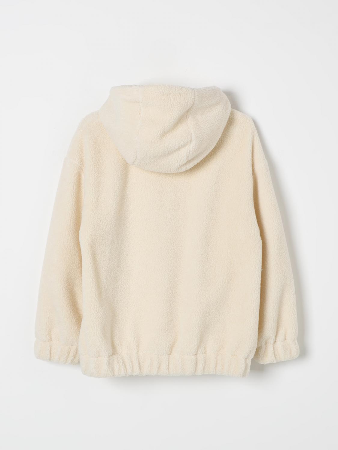 Fendi Jacket Kids Milk