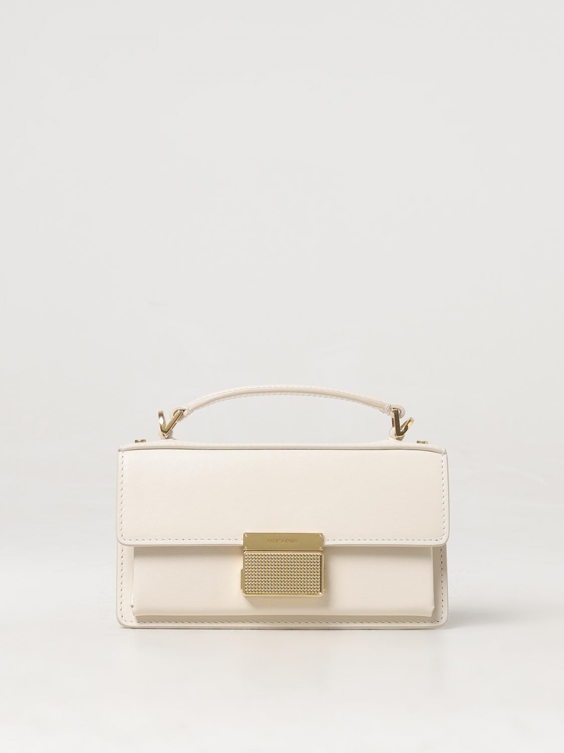 Golden Goose Mini Bag Woman Butter