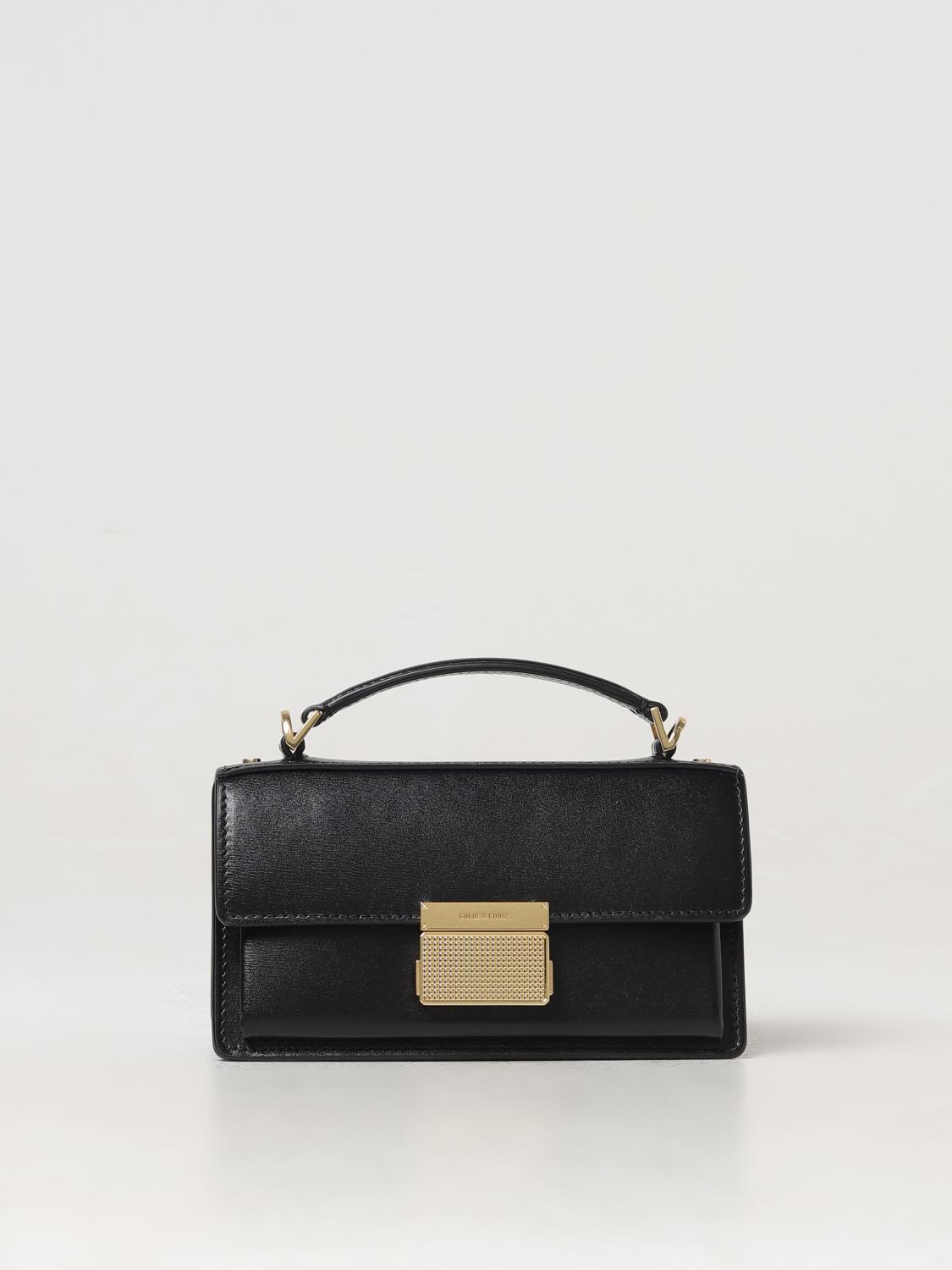 Golden Goose Mini Bag Woman Black