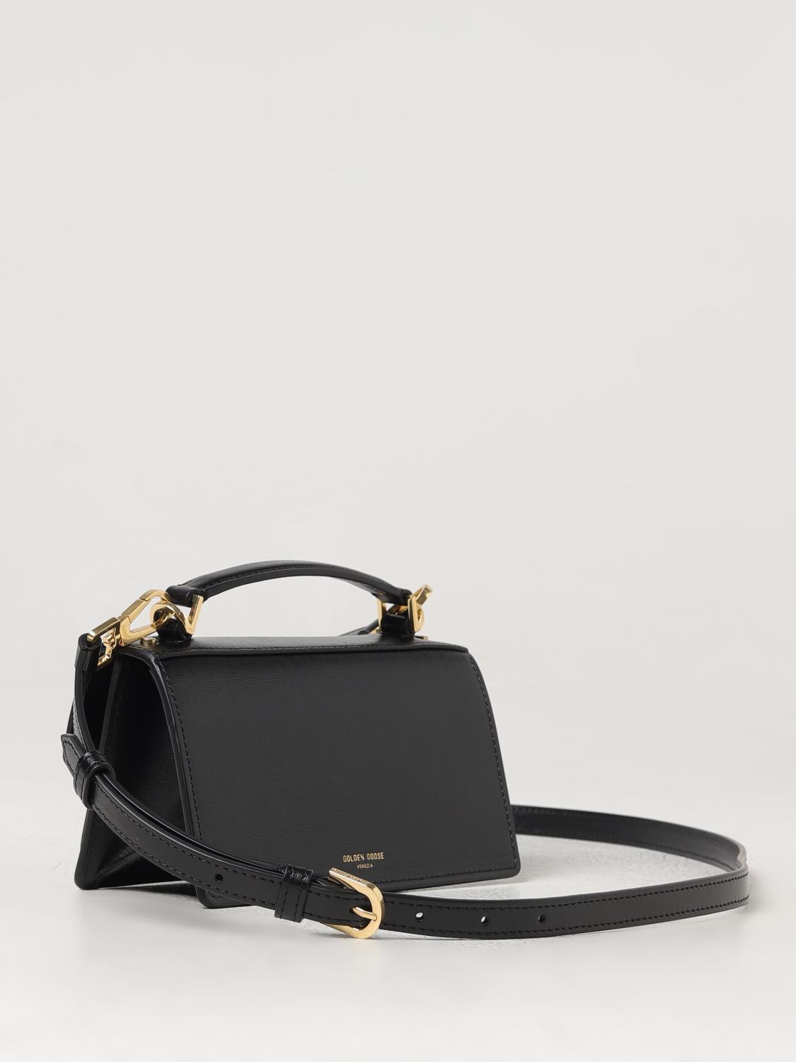Golden Goose Mini Bag Woman Black