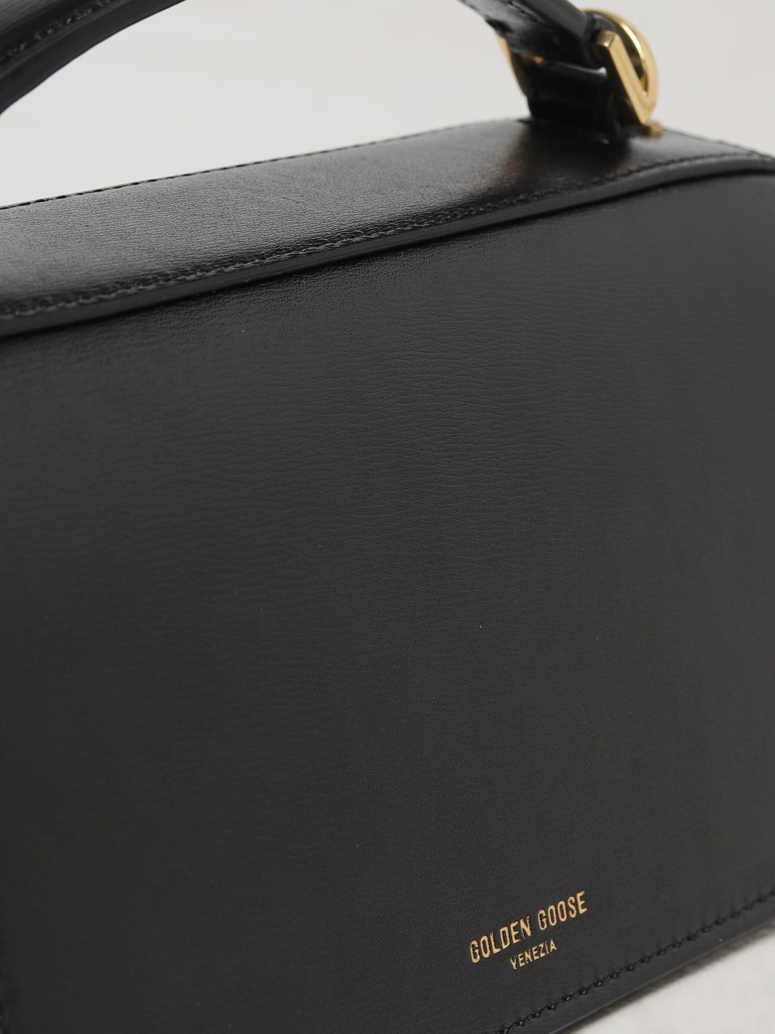Golden Goose Mini Bag Woman Black