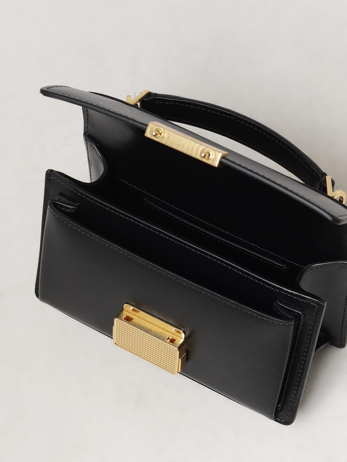 Golden Goose Mini Bag Woman Black