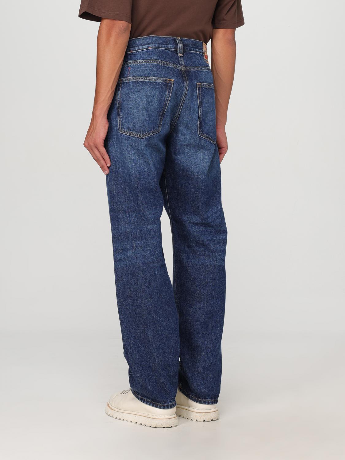 Diesel Jeans Men Denim