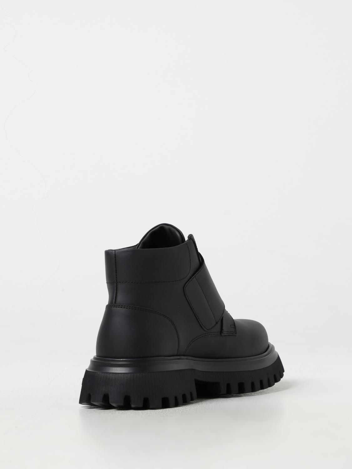 Dolce & Gabbana Shoes Kids Black