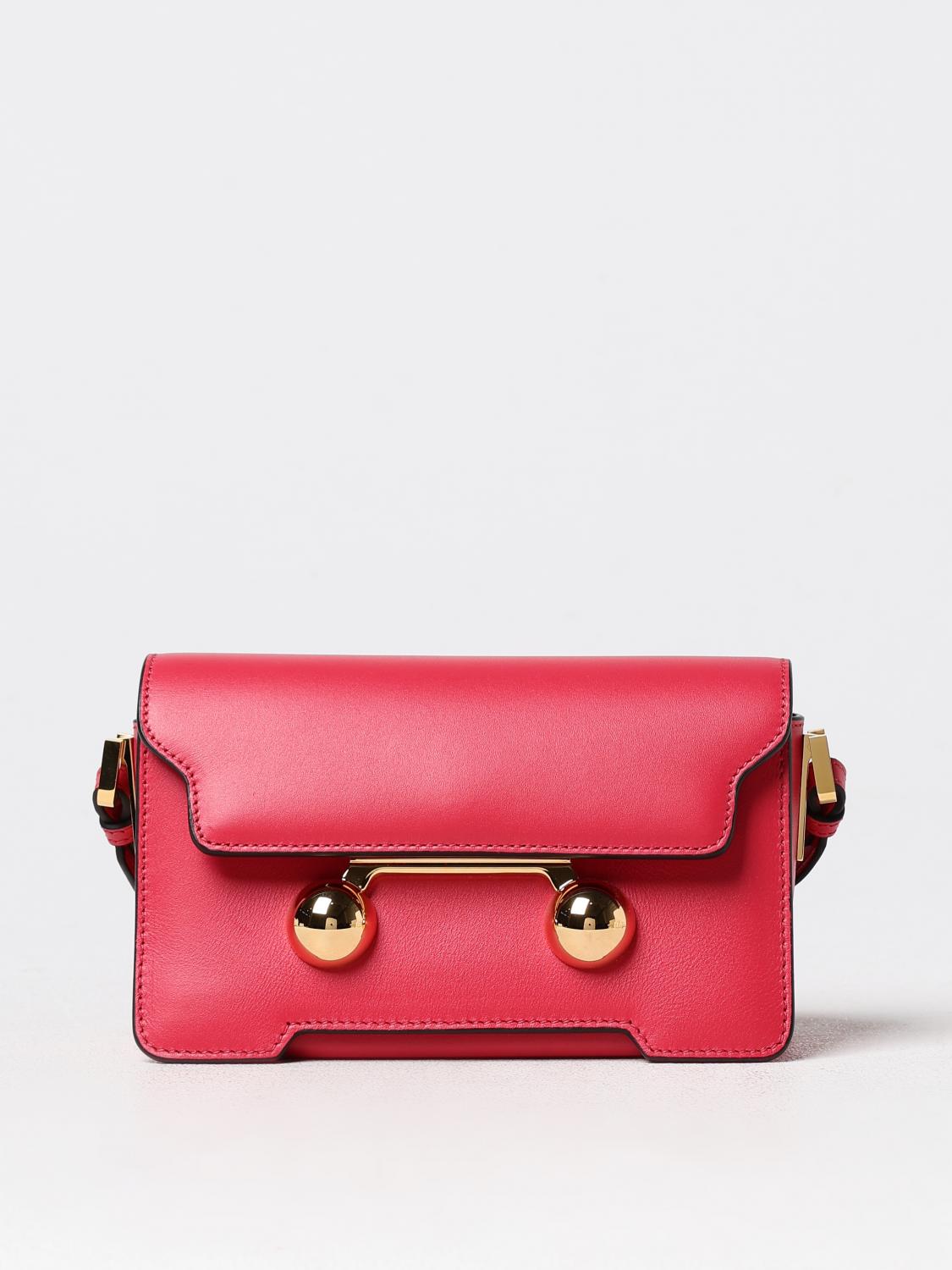Marni Mini Bag Woman Black