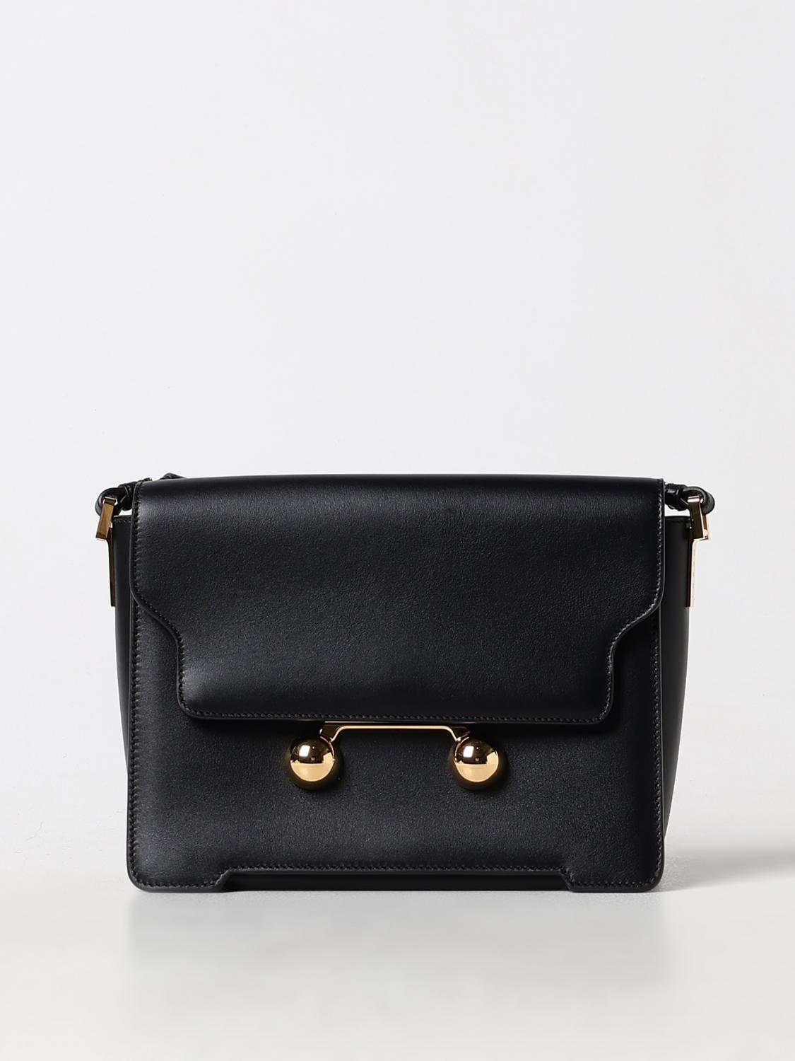 Marni Mini Bag Woman Black