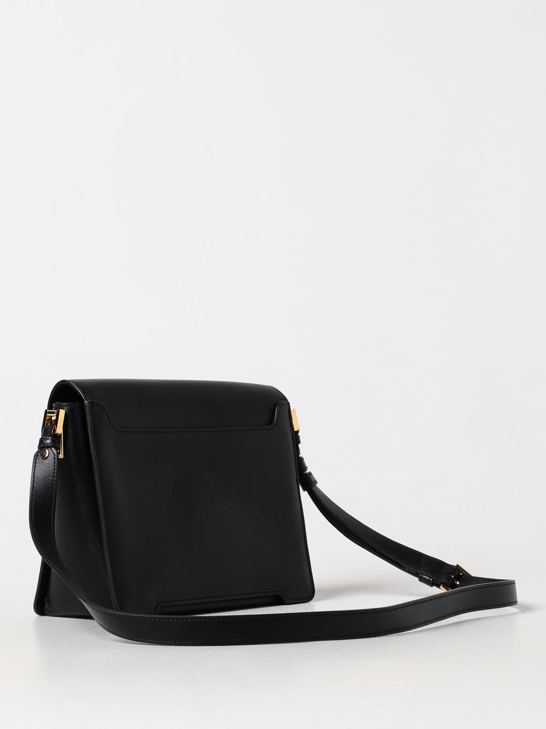 Marni Mini Bag Woman Black