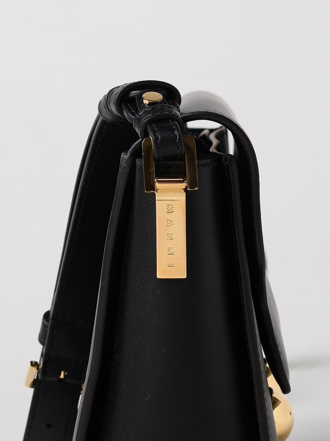 Marni Mini Bag Woman Black