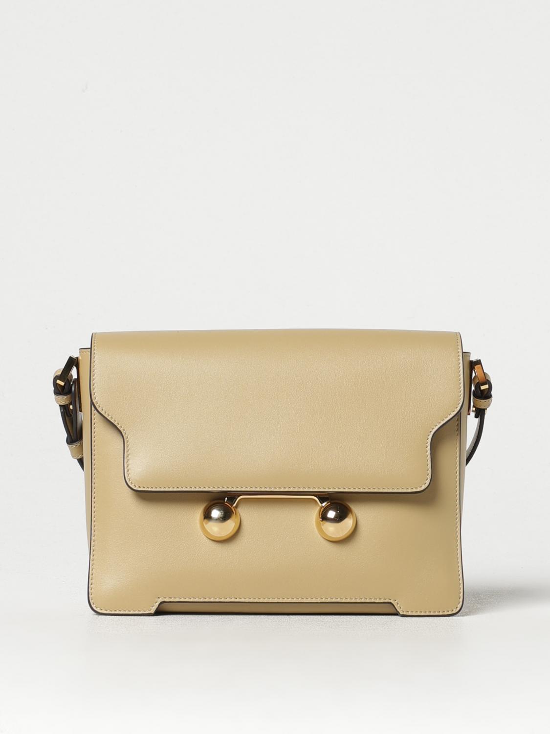 Marni Mini Bag Woman Black
