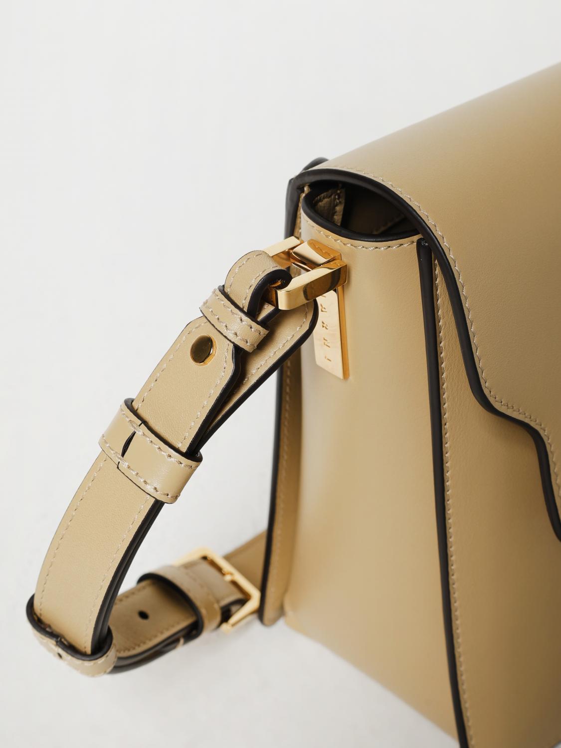 Marni Mini Bag Woman Black