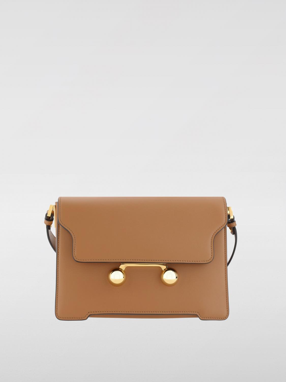 Marni Mini Bag Woman Black