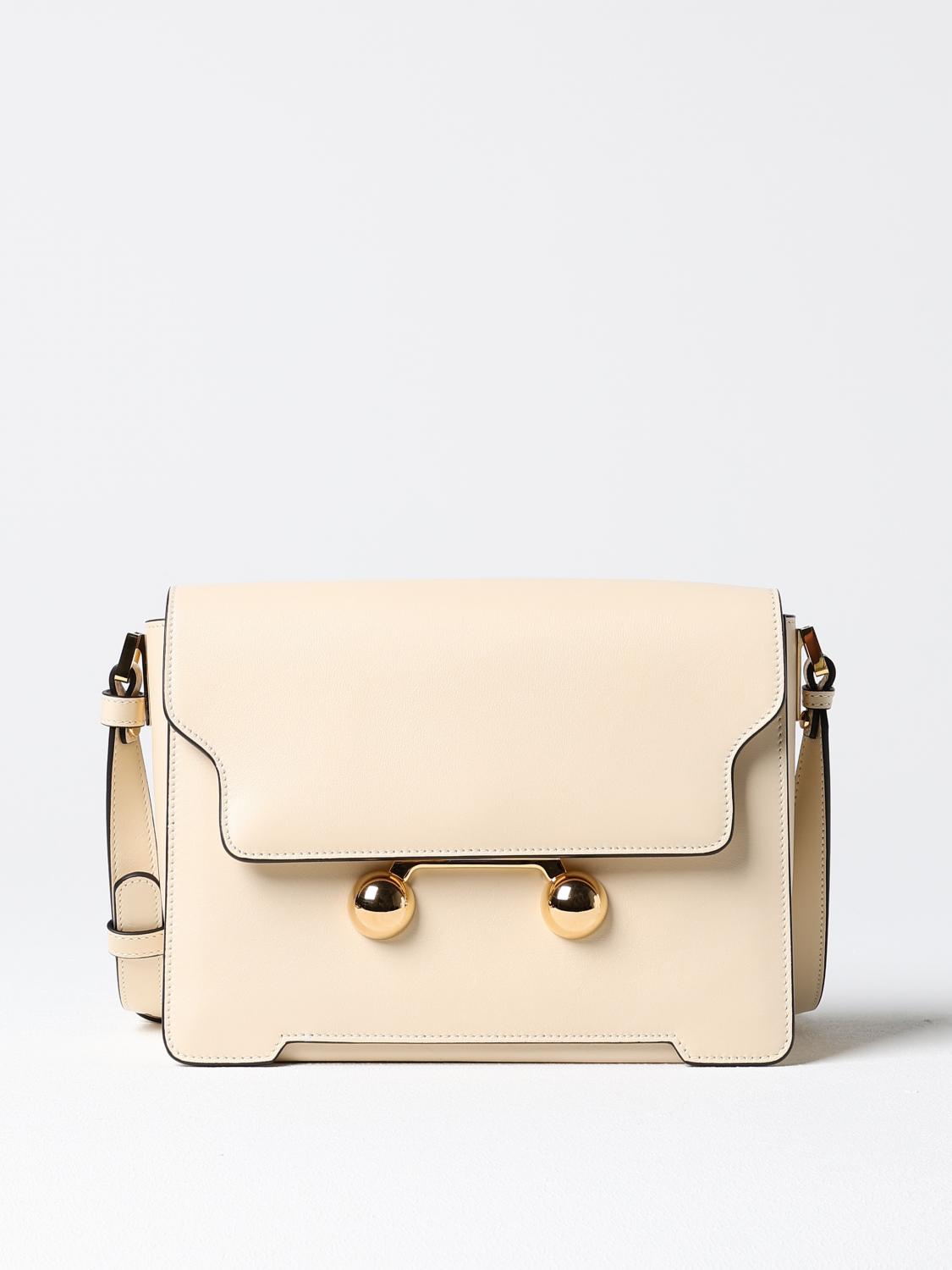 Marni Mini Bag Woman Black