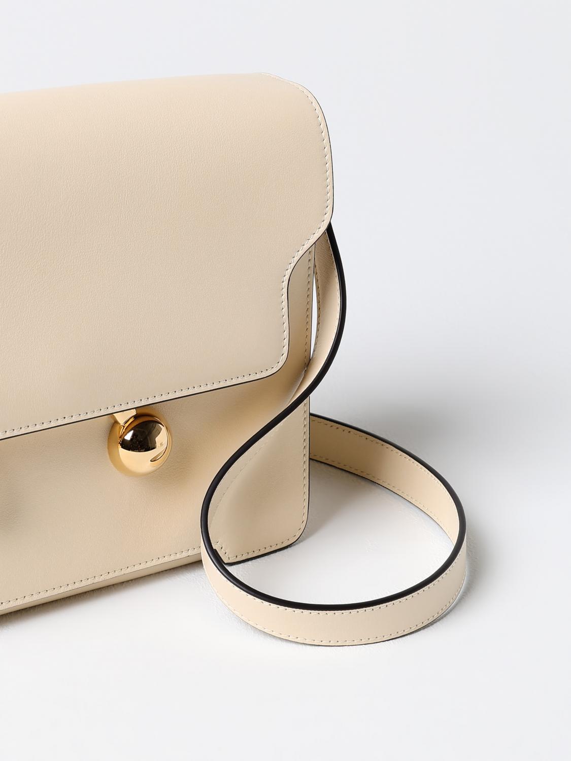 Marni Mini Bag Woman Black