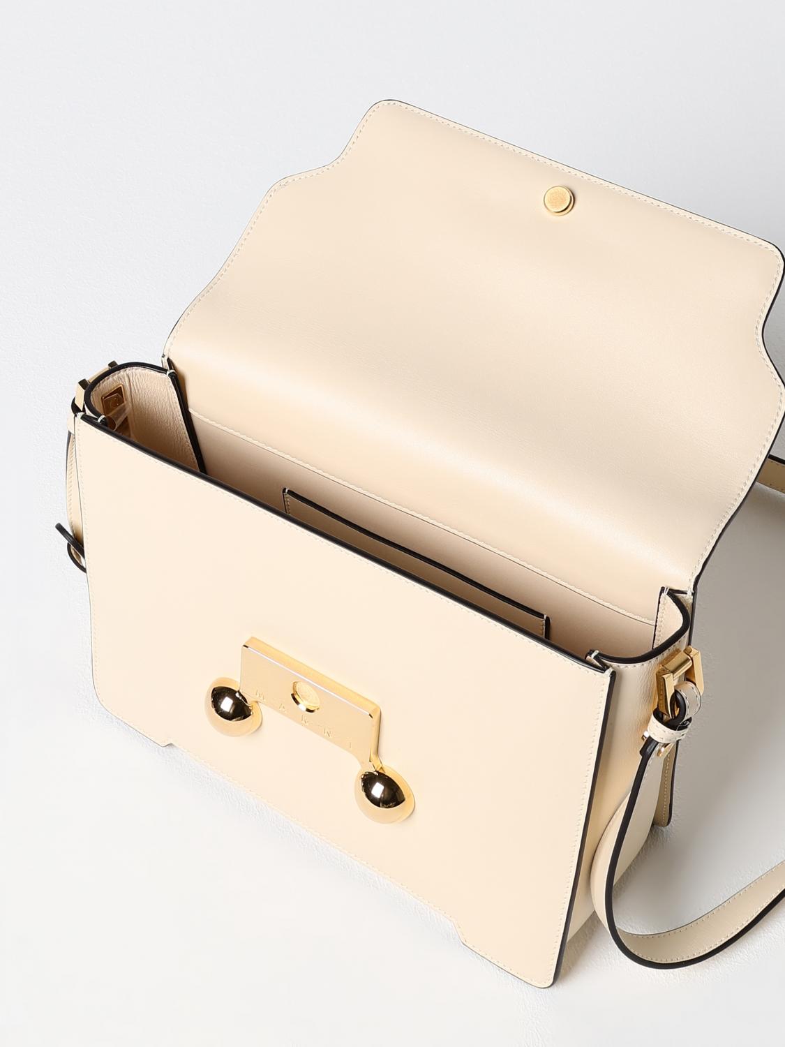 Marni Mini Bag Woman Black
