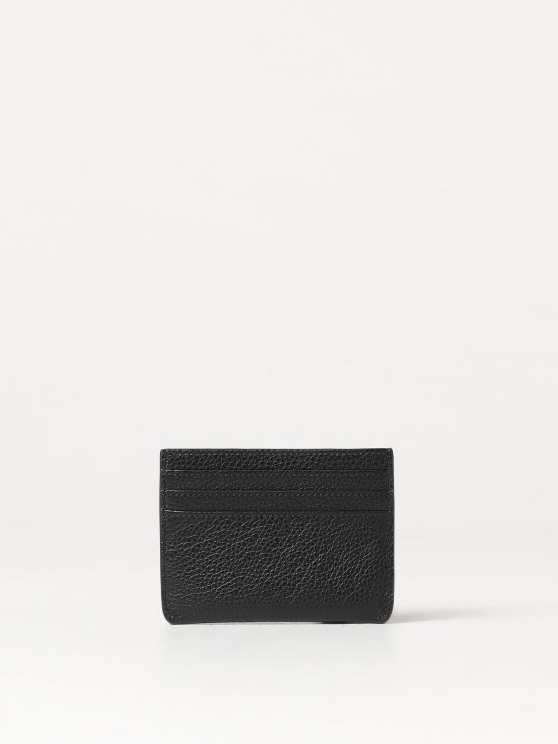 Marni Wallet Men Black