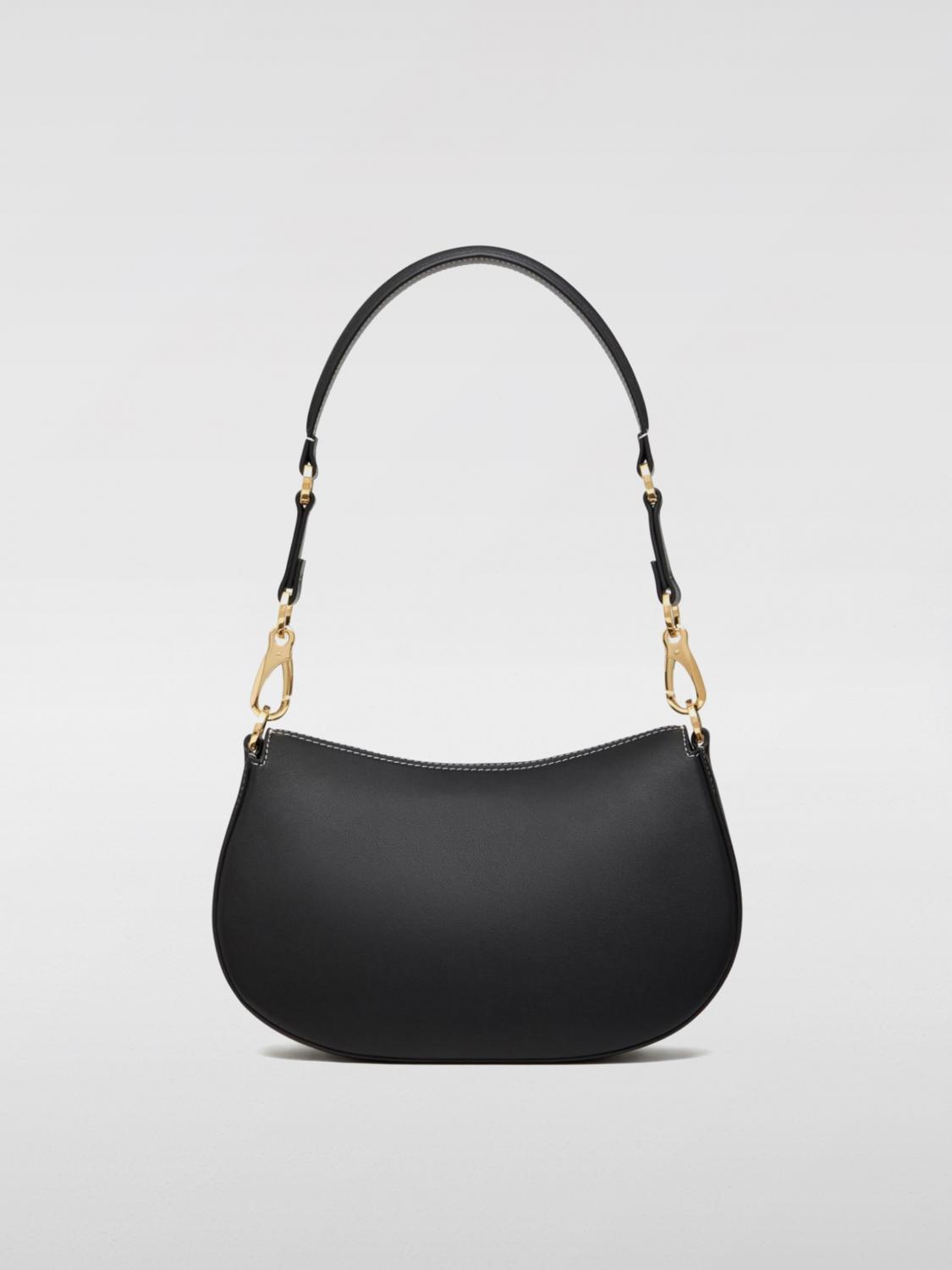 Valentino Garavani Shoulder Bag Woman Black