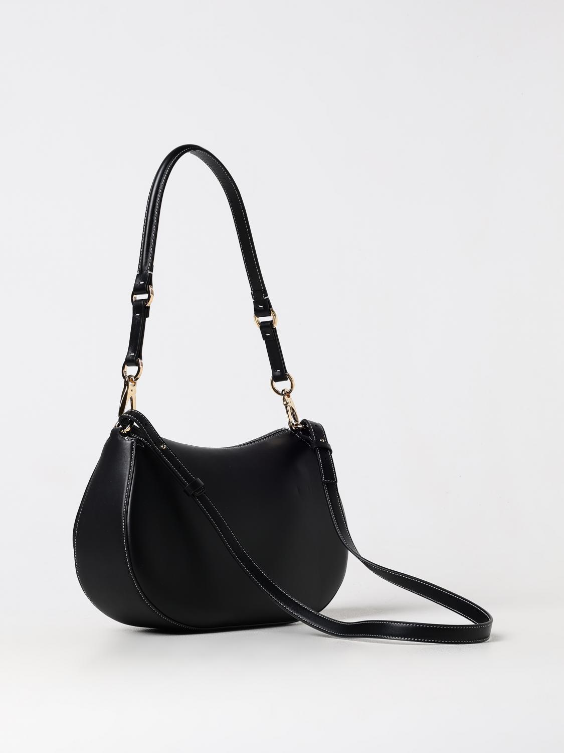 Valentino Garavani Shoulder Bag Woman Black
