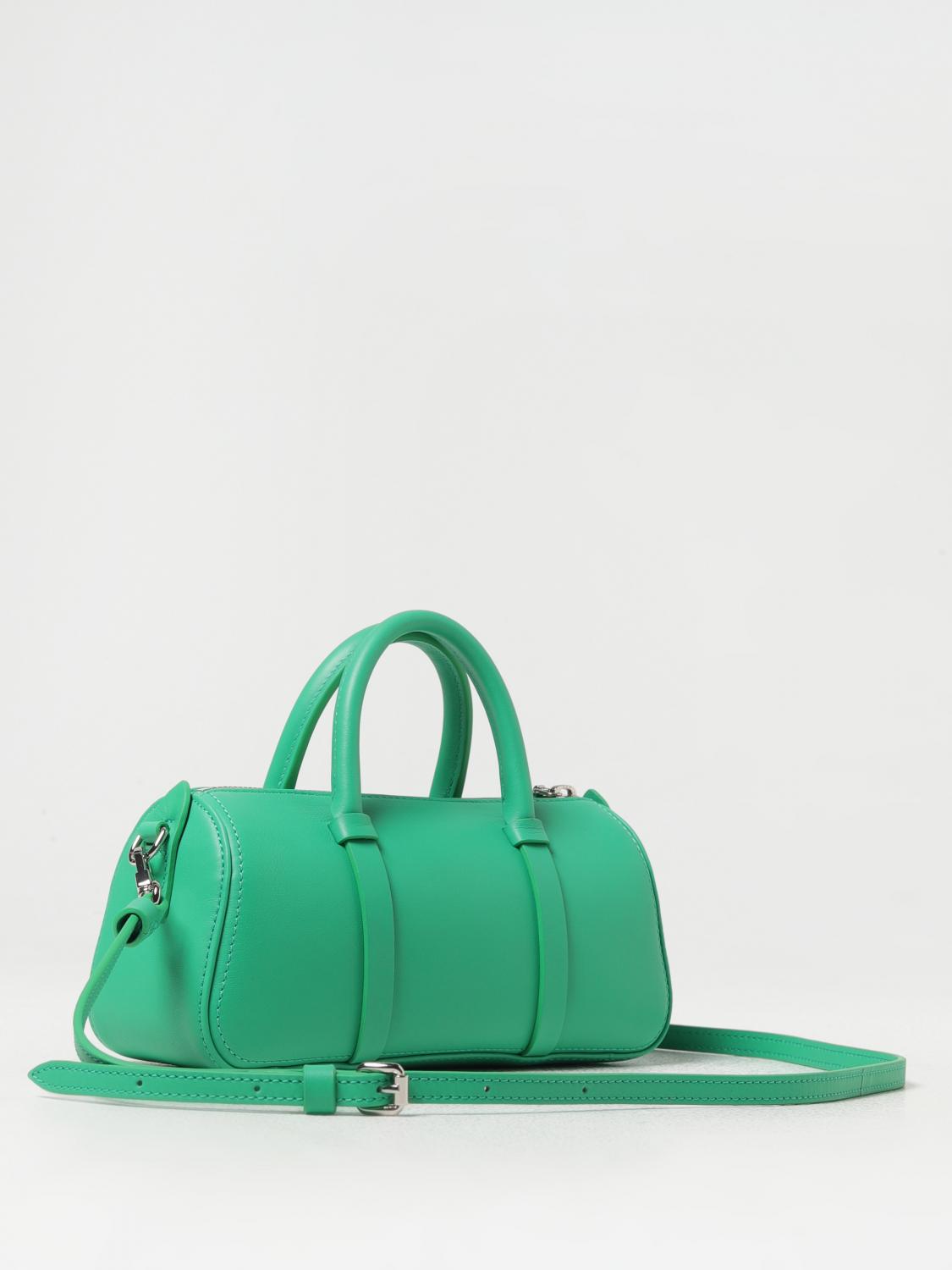 Longchamp Mini Bag Woman Green