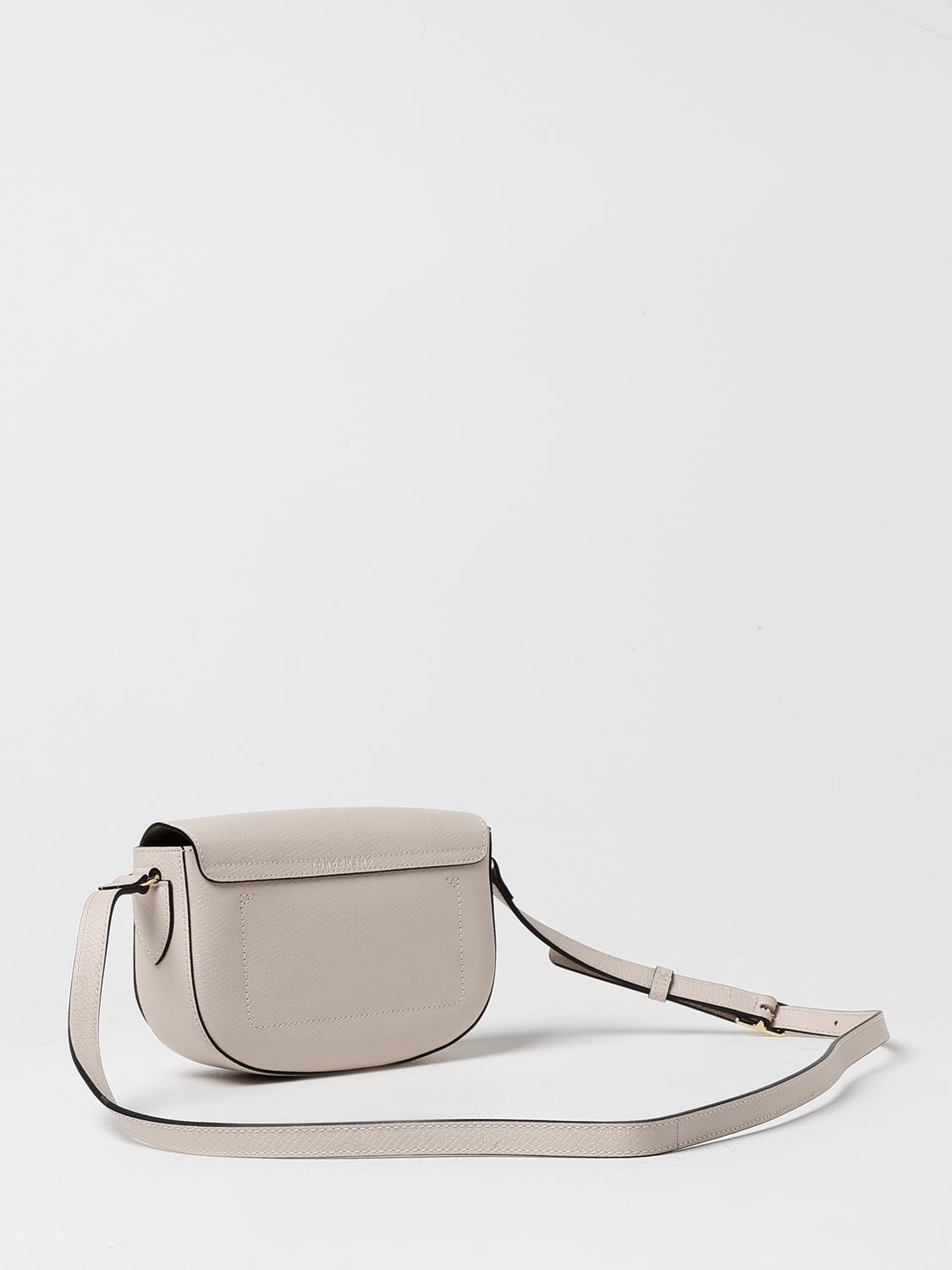 Longchamp Crossbody Bags Woman Black