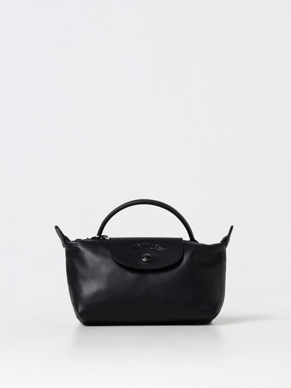 Longchamp Mini Bag Woman Honey