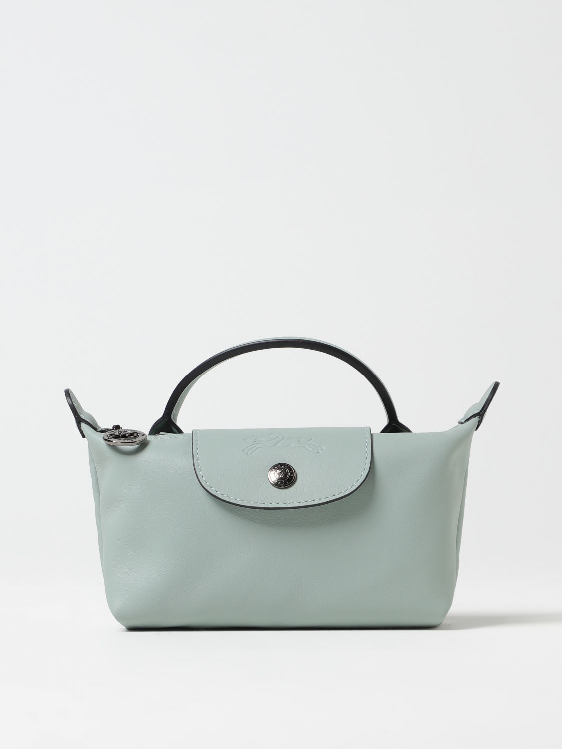 Longchamp Mini Bag Woman Honey