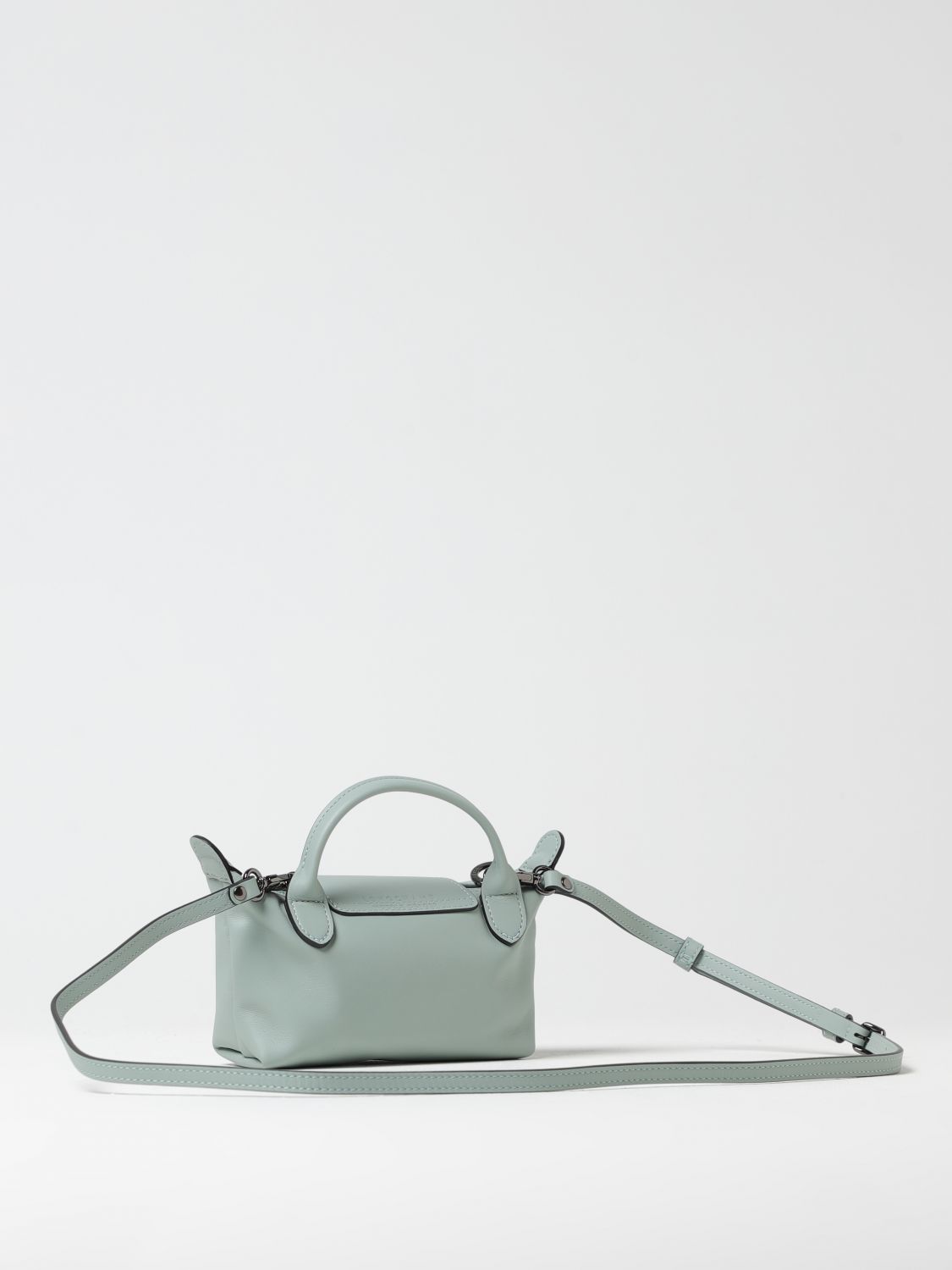 Longchamp Mini Bag Woman Honey