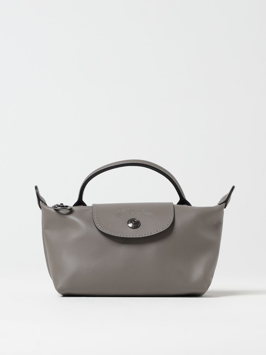 Longchamp Mini Bag Woman Honey