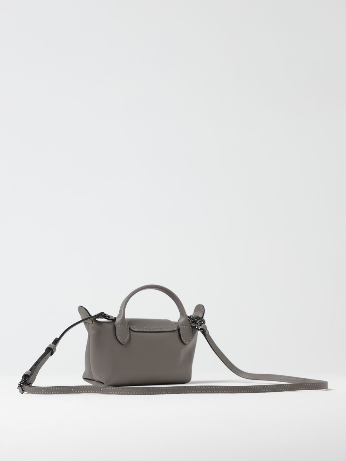 Longchamp Mini Bag Woman Honey