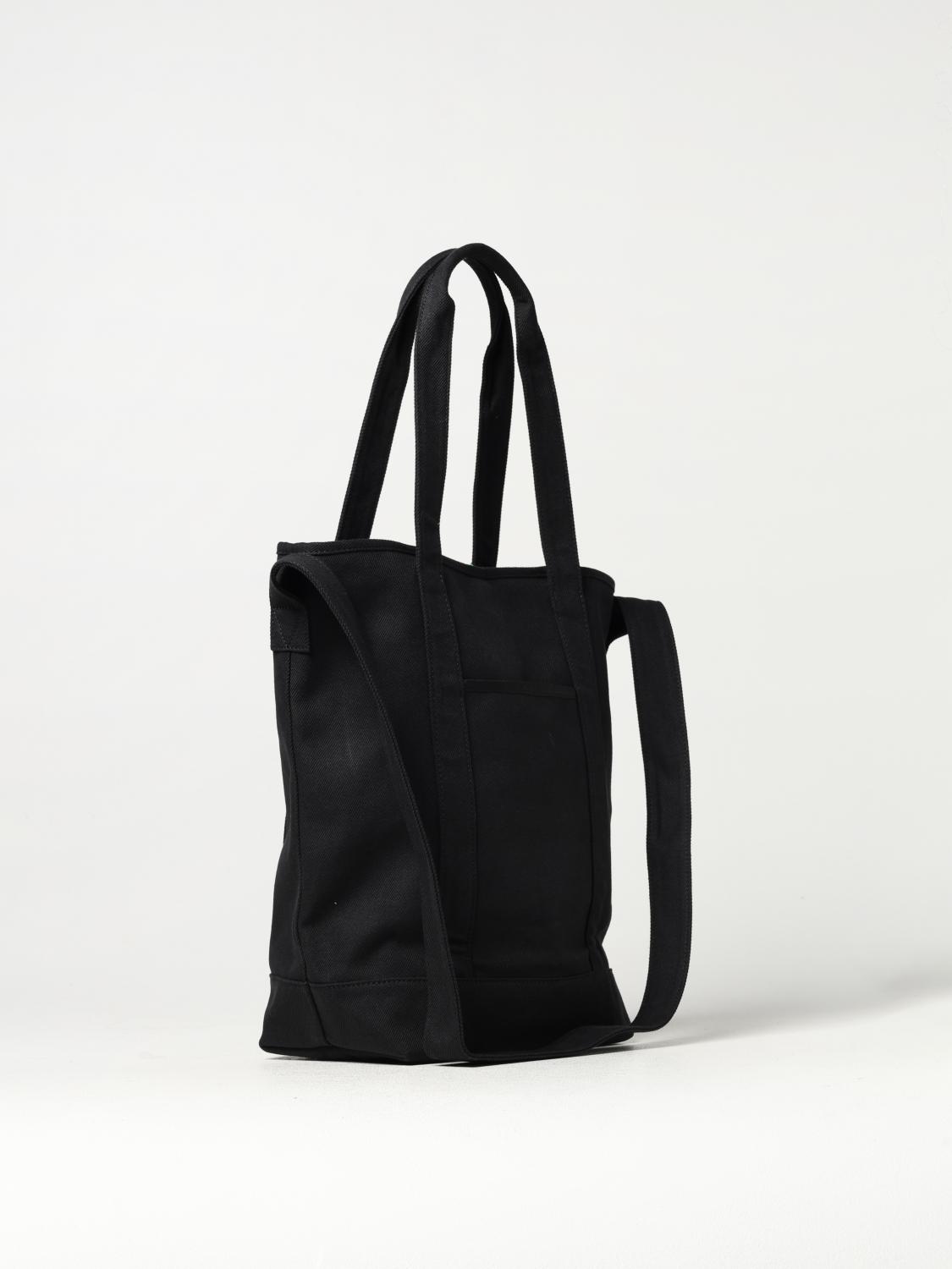 Kenzo Shoulder Bag Woman Black