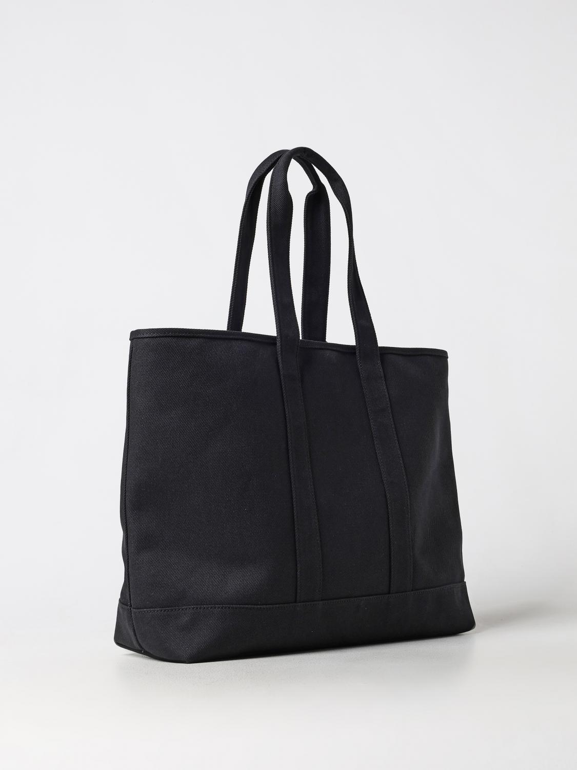 Kenzo Tote Bags Woman Black