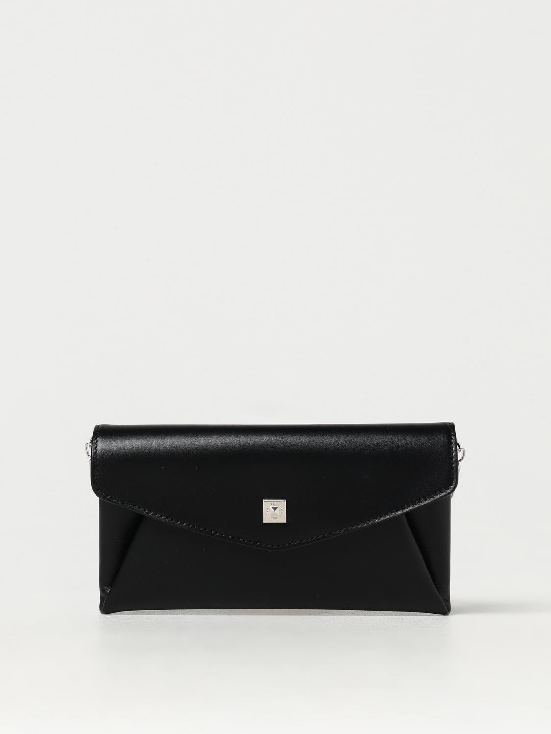 Max Mara Crossbody Bags Woman Camel