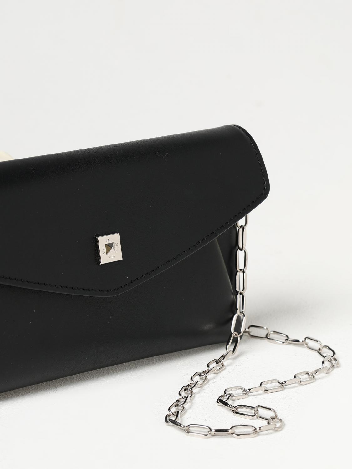 Max Mara Crossbody Bags Woman Camel