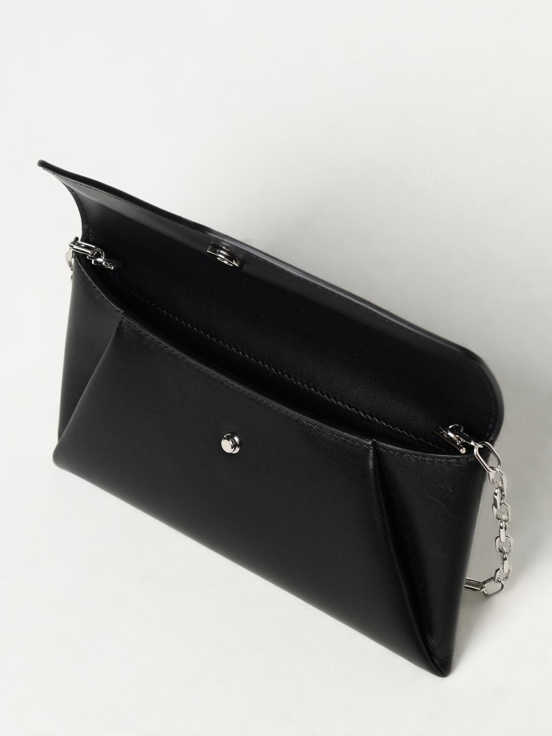 Max Mara Crossbody Bags Woman Camel