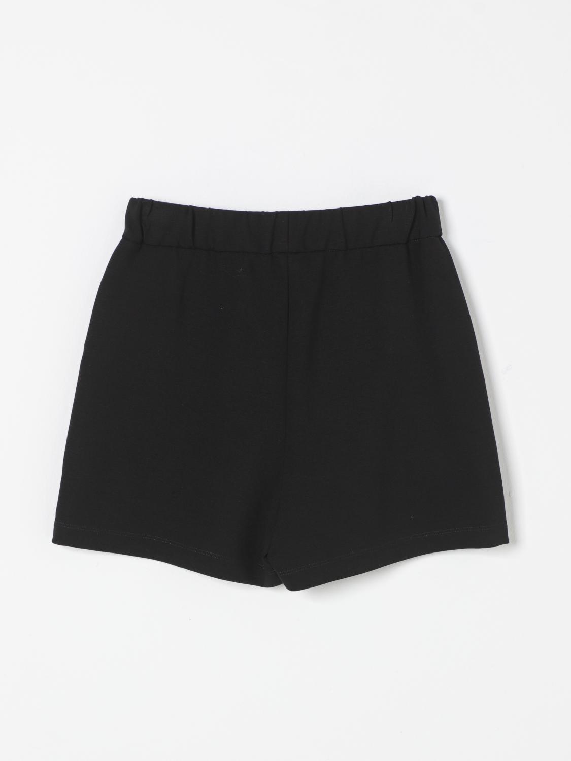 Balmain Short Kids Black