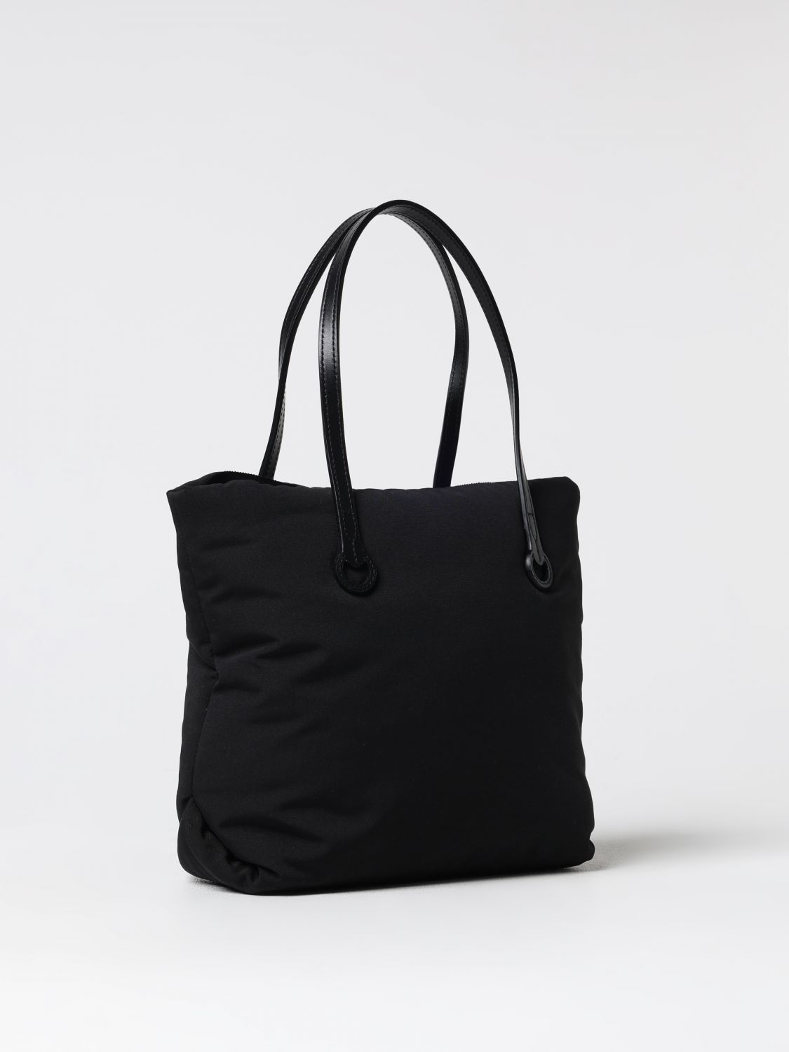 Jw Anderson Shoulder Bag Woman Black