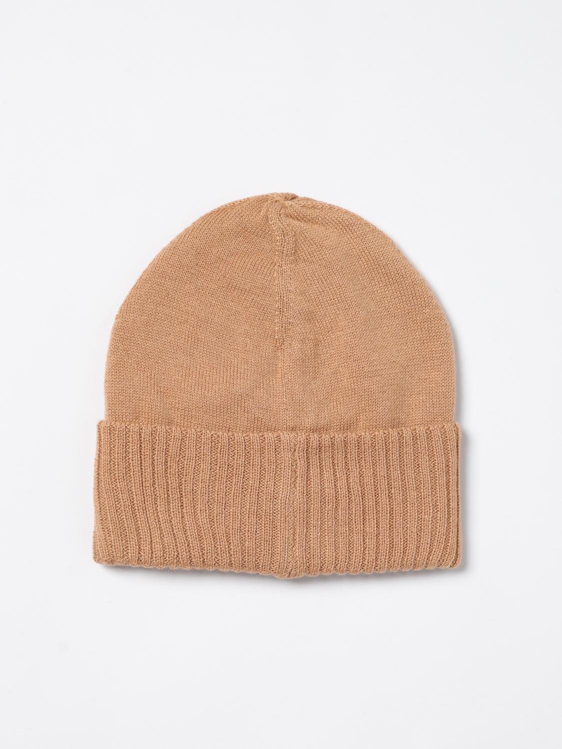 Boss Hat Kids White