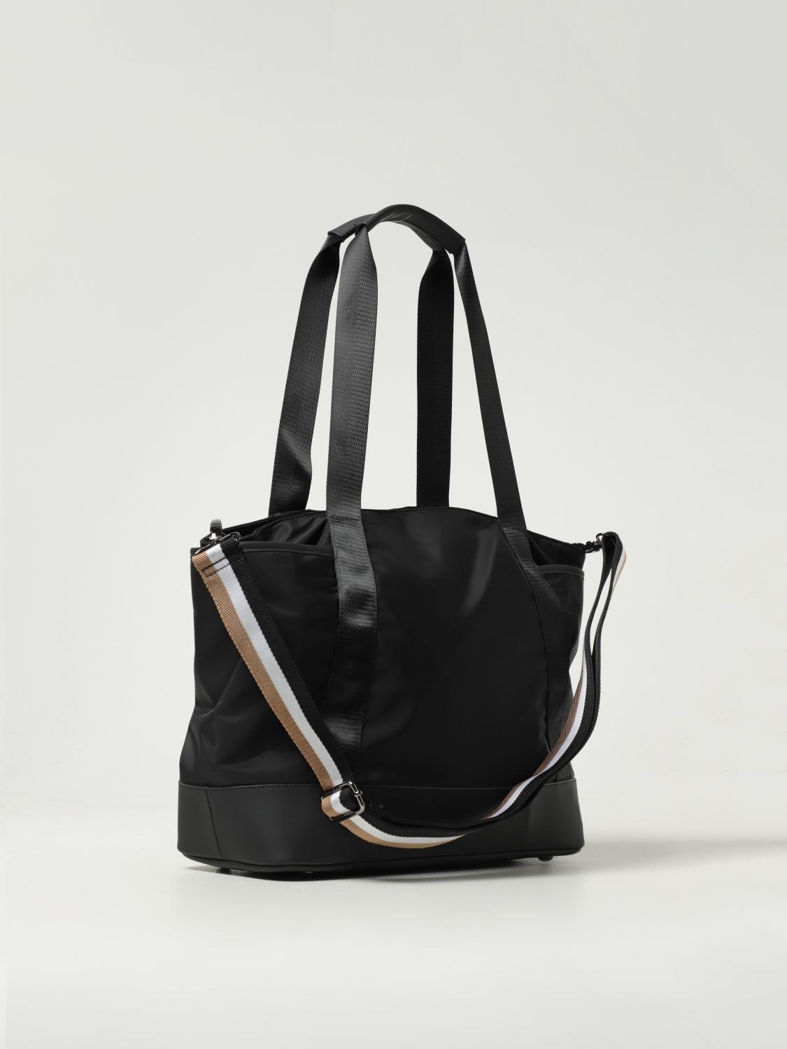 Boss Bag Kids Black