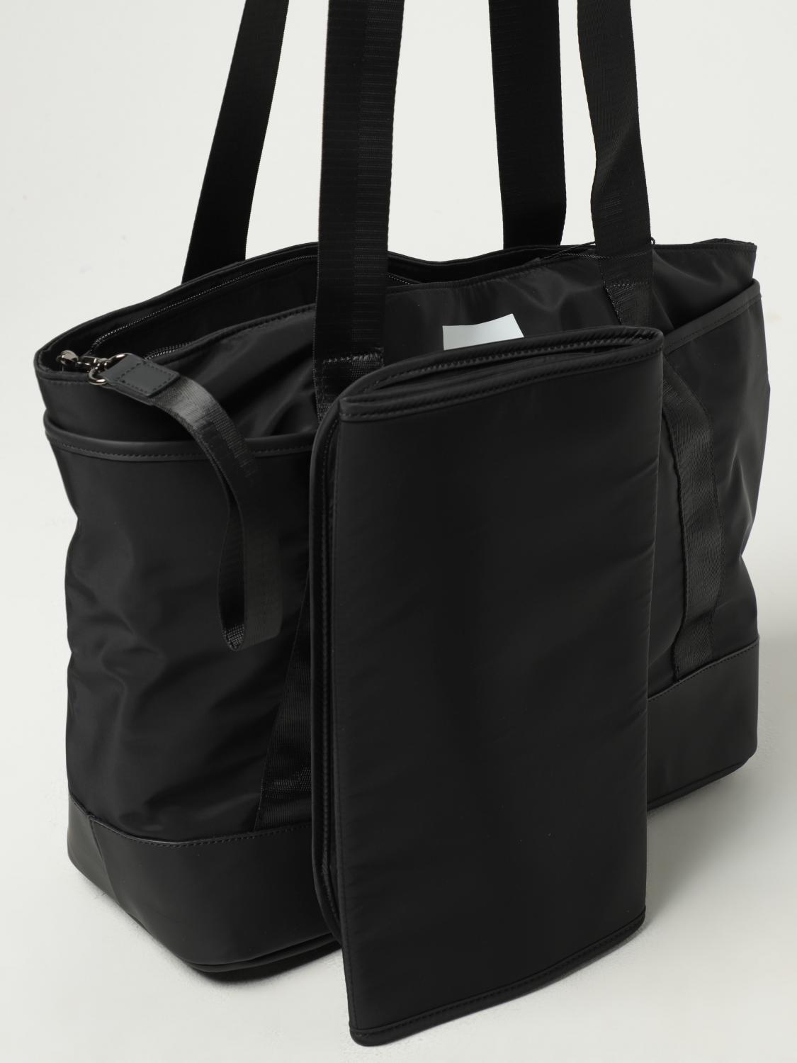 Boss Bag Kids Black