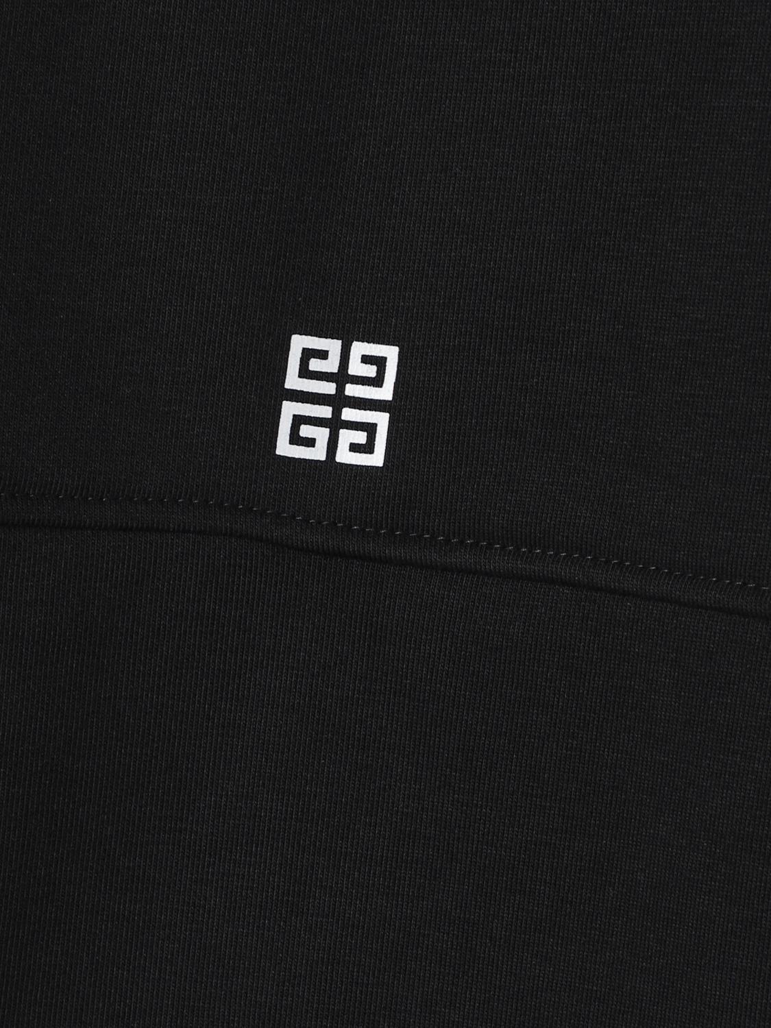 Givenchy Dress Kids Black