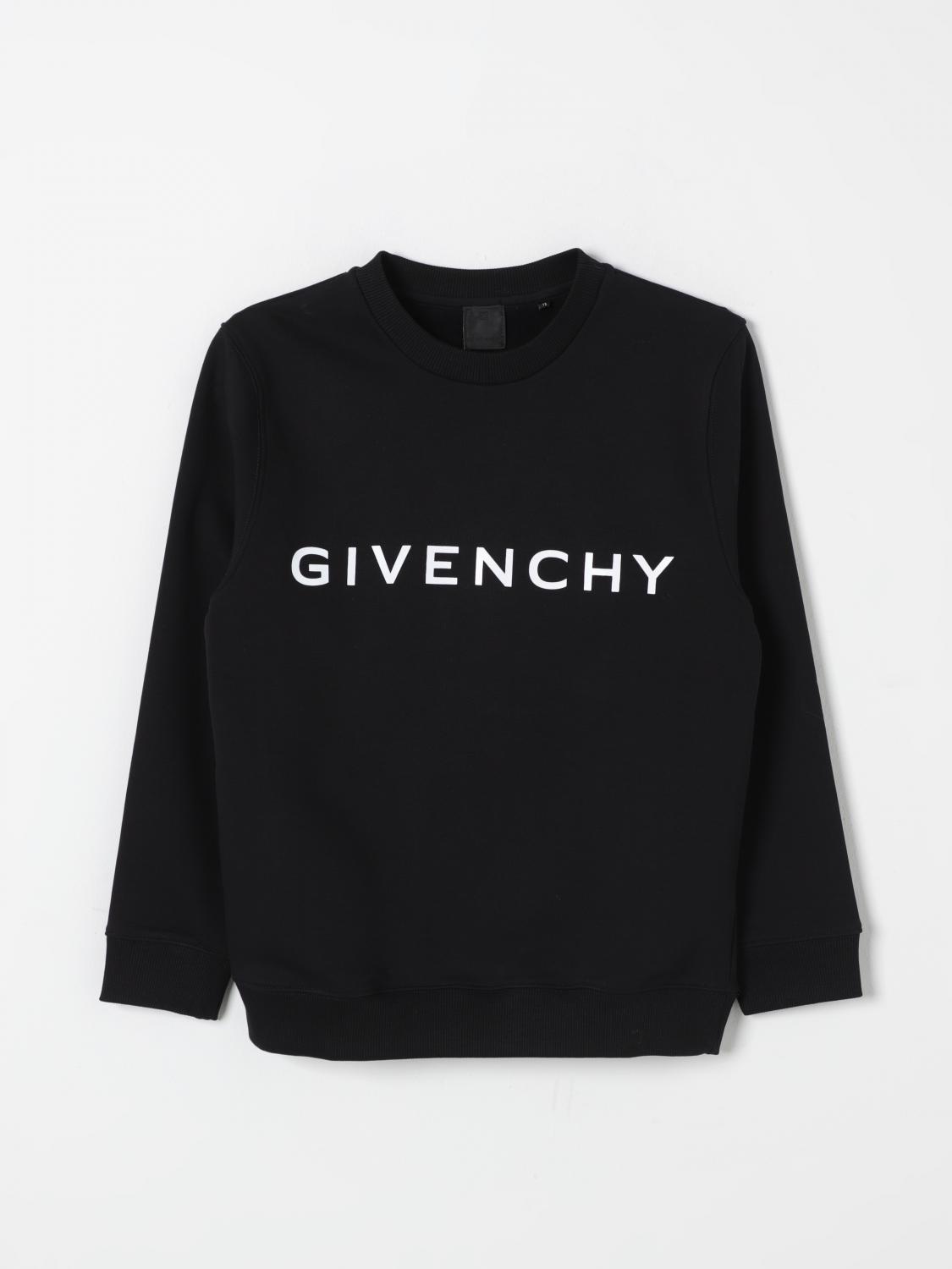 Givenchy Sweater Kids Marine