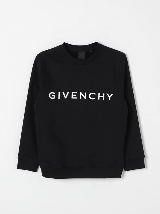 Givenchy Sweater Kids Marine