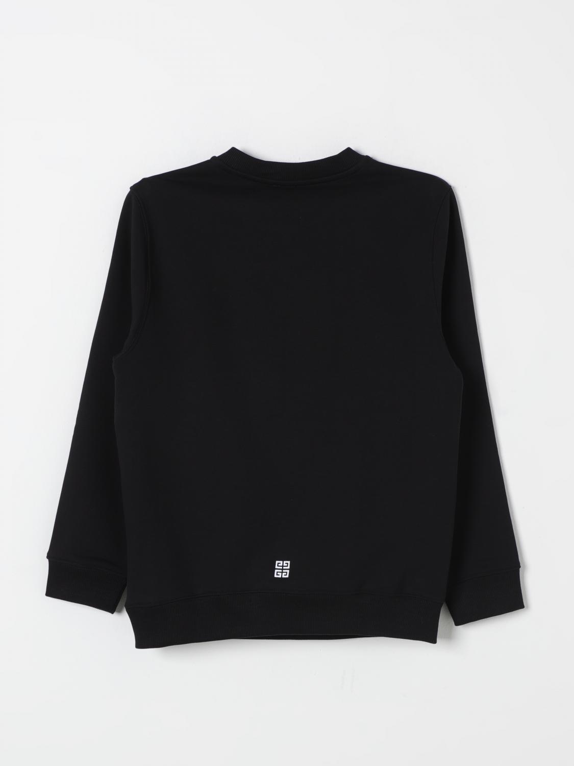 Givenchy Sweater Kids Marine